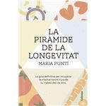 La piràmide de la longevitat