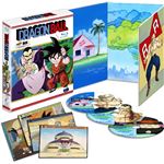 Dragon Ball Box 3 Ed Coleccionista - Blu-ray