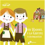 En hansel i la gretel i les paraule