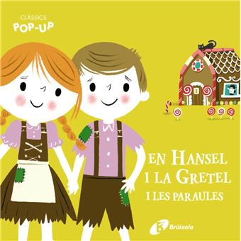 En hansel i la gretel i les paraule