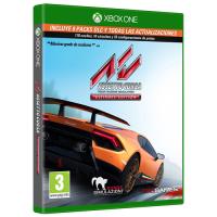 Assetto Corsa Ultimate Edition Xbox One