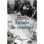 Escuela De Cineastas