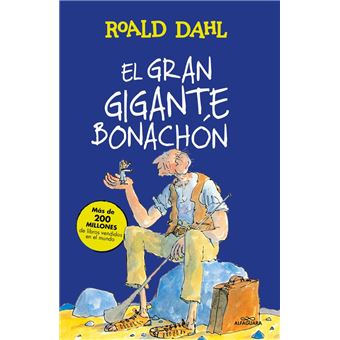 Gran gigante bonachon, el