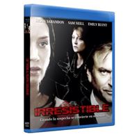 Irresistible - Blu-Ray