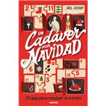 Un cadáver por Navidad