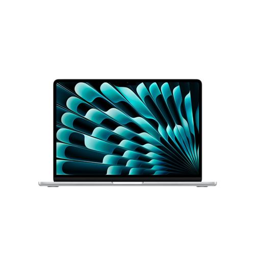 Apple Macbook Air 13,6" M5 Cpu 10, Gpu 8, 16gb Ram, 512gb Ssd, Plata