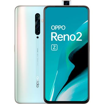 OPPO Reno 2Z 6,5'' 128GB Blanco - 1