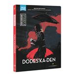 Dodes'ka-den - Blu-ray