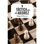 Tácticas en el ajedrez