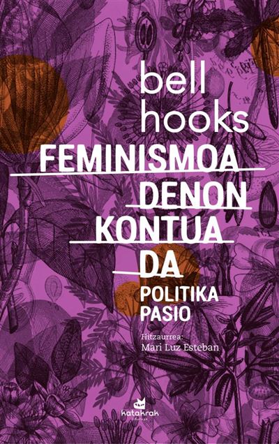 Feminismoa denon kontua da