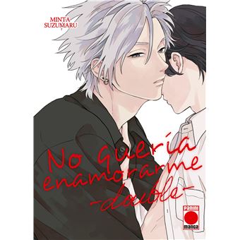 No Queria Enamorarme Double 1