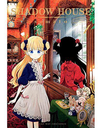 SHADOW HOUSE 01 - Imagen 2