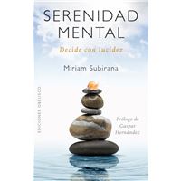 Serenidad mental (N.E)