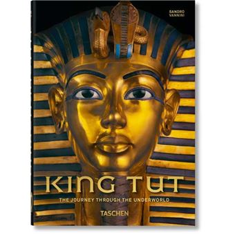 King tut