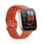 Smartwatch Amazfit Bip 6 Rojo
