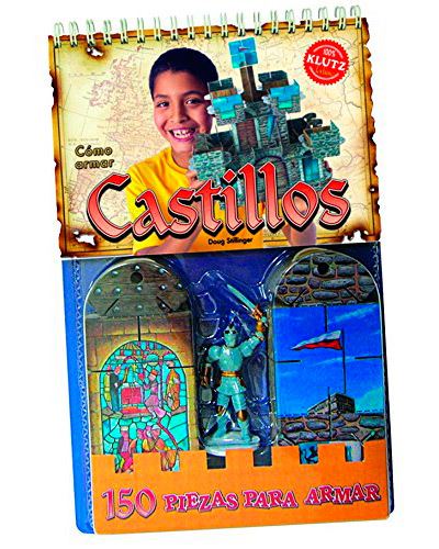 Armar Castillos Como libro de autores español