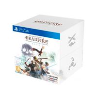 Pillars of Eternity II: Deadfire Ultimate Collector's Edition PS4