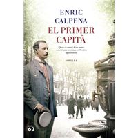 El primer capità