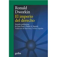 El imperio del derecho