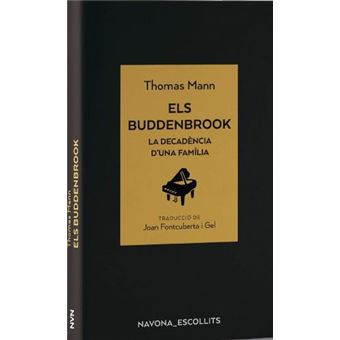 Els Buddenbrook