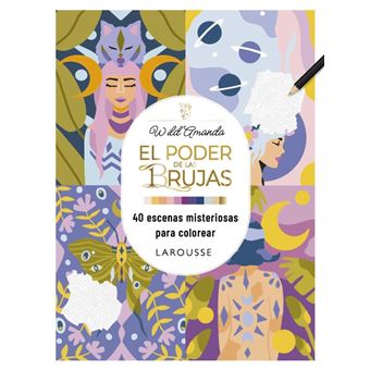 El Poder De Las Brujas