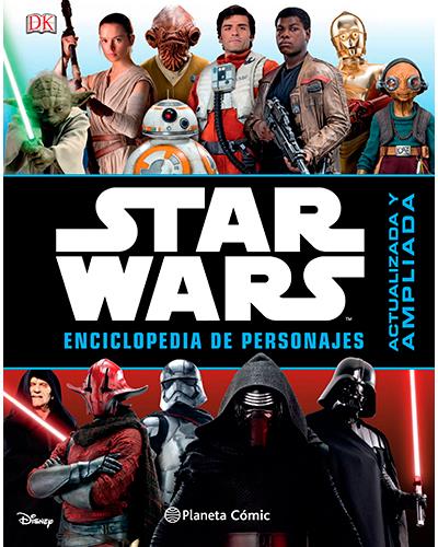 Star Nueva enciclopedia de personajes Varios autores -5