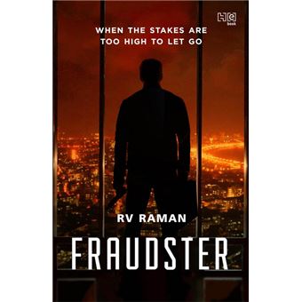 Fraudster - 1