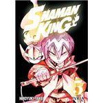 Shaman king 5
