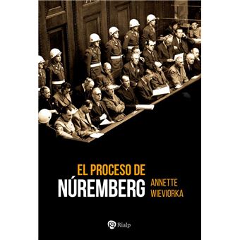 El proceso de Núremberg