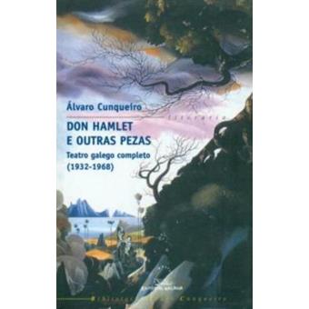 Don Hamlet e outras pezas