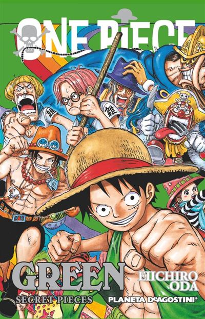  One Piece nº 001: Amanecer de una aventura: 9788468471525: Oda,  Eiichiro, Oda, Eiichiro, Daruma Serveis Lingüistics S.L.: Libros