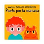 Pronto por la mañana