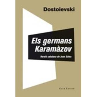 Els germans Karamàzov