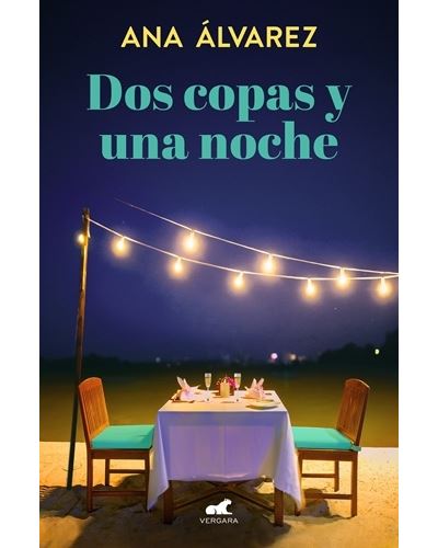 Dos Copas Y una noche 1 tapa blanda libro de ana español 1dos