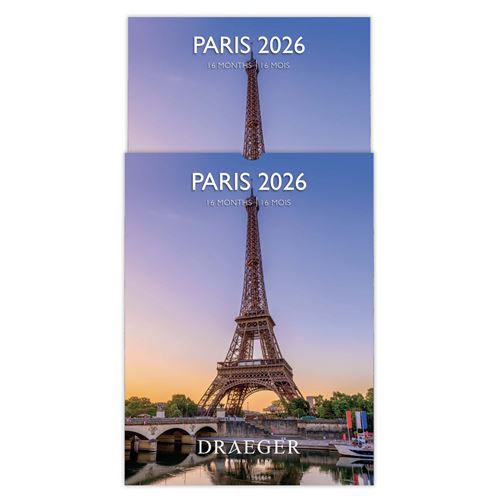 Midori Pocket Diary 2023 - Slim - Bird - View #3