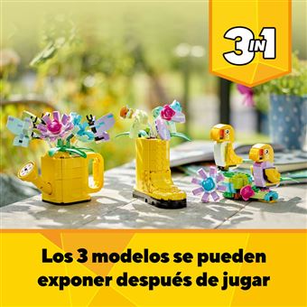 Lego fleyens para online jugar