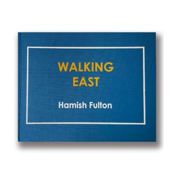 Walking East