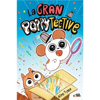 1. La Gran Poppytective