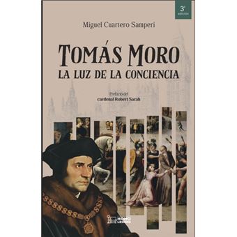 Tomas Moro 3 Edicion