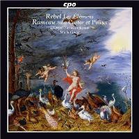 Les Elemens: Castor et Pollux