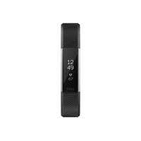 Smartband Fitbit Alta HR Negro Talla L