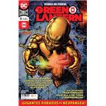 El Green Lantern núm. 101/19