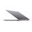 Portátil Huawei MateBook X Pro 13,9'' 16/512GB Gris
