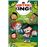 Mistery Kings 1 - El enigma de la isla perdida