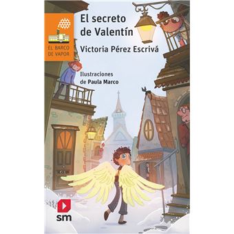 El Secreto De Valentin