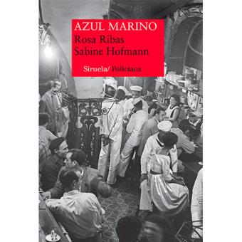 Azul marino