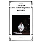 Don juan o el festin de piedra-lu