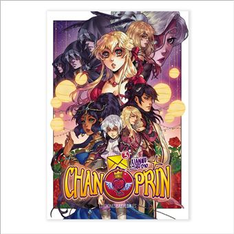 Chan prin 3