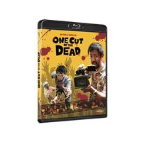 One Cut of the Dead V.O.S. - Blu-ray