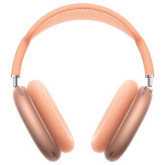 Apple AirPods Max 2 Naranja